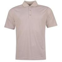 AUR Classic Pique Golf Polos Mens