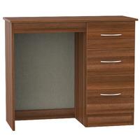 Avon 3 Drawer Dressing Table