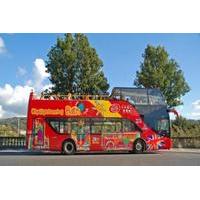 Bath City Sightseeing Tour