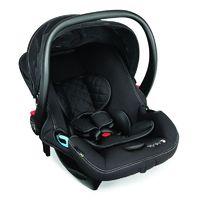 Baby Jogger City Go Group 0+ Car Seat-Black