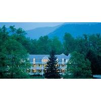 Balsam Mountain Inn