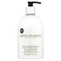 Baylis & Harding Anti-Bacterial Wash