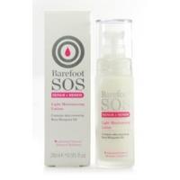 Barefoot SOS Repair & Renew Light Moisturising Lotion 28ml