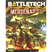 BattleTech Combat Manual Mercenaries