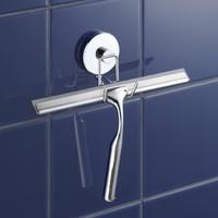 Bathroom Squeegee