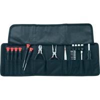 Basetech 25 Piece Tools Set