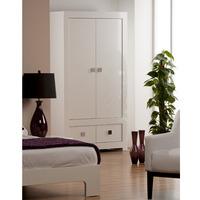 Bari 2 Door Wardrobe