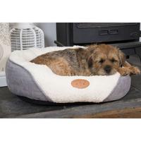 Banbury & Co Luxury Cosy Dog Bed