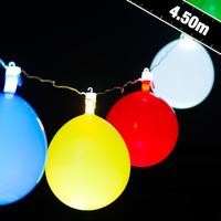 Balloon String Lights