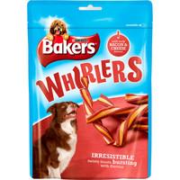 Bakers Whirlers Original Dog Treats