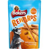 Bakers Rewards Dog Treats