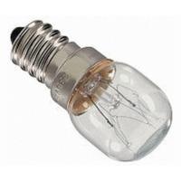 Barthelme Oven light 15W E14 Pygmy Clear