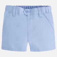 Baby boy twill shorts Mayoral