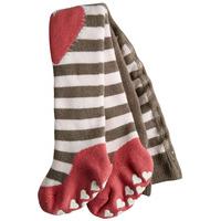 Babies 1 Pair Falke Stripey Crawler Tights