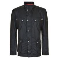 BARBOUR Enfield Wax Jacket