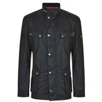 BARBOUR Enfield Wax Jacket