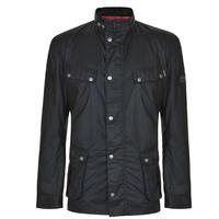 BARBOUR Enfield Wax Jacket