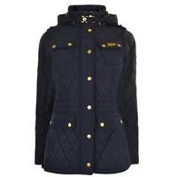 BARBOUR Absorber Quilted Jacket