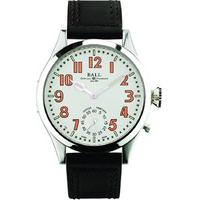 Ball Watch Company Officer