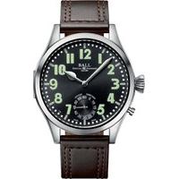 Ball Watch Company Officer D