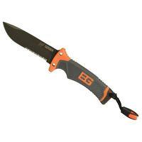 Bear Grylls Ultimate Knife Serrated