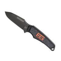 Bear Grylls Compact Fixed Blade Knife Fine Edge