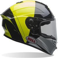 Bell Star Spectre Motorcycle Helmet & Visor