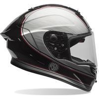 Bell Race Star RSD Chief Motorcycle Helmet & Visor