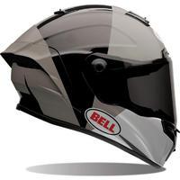 Bell Star Spectre Motorcycle Helmet & Visor