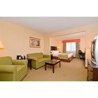 Best Western Plus Danville Inn