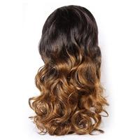 Beauty Works Double Volume Glamorous Curl Hair Piece - 1BT/10