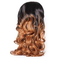 Beauty Works Double Volume Glamorous Curl Hair Piece - 1BT/30