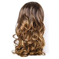 Beauty Works Double Volume Glamorous Curl Hair Piece - 3T/6