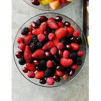 Berry Salad Bowl