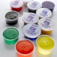 Berol Colour Tubs Pack