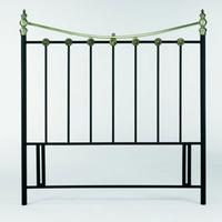 Bentley Designs Ancona 5FT Kingsize Headboard