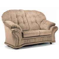 Beaumont 2 Seater Sofa Mink