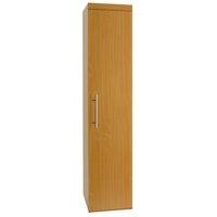 Beech Single Wardrobe