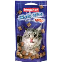 Beaphar Malt Bits Cat Treats