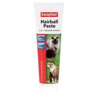 Beaphar Hairball Paste 2 In 1