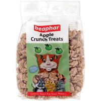 Beaphar Small Animal Apple Crunch Treats 150g