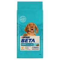 Beta Chicken Puppy Food