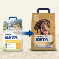 Beta Chicken Maintenance Adult Dog Food