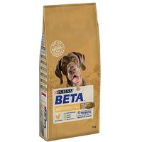 BETA Adult Pet Maintenance with Chicken - 14kg