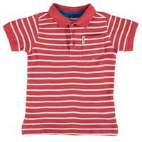 Ben Sherman 67J Short Sleeve Polo Infant Boys