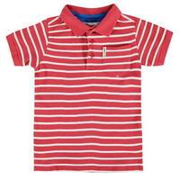 Ben Sherman 67J Short Sleeve Polo Infant Boys