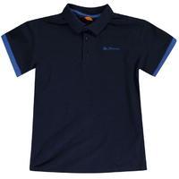 Ben Sherman 48T Short Sleeved Juniors Polo Shirt