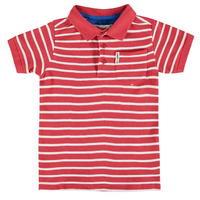 Ben Sherman 67J Short Sleeve Polo Infant Boys