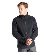 Berghaus Men's Prism II Fleece - Black, Black