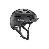 Bern Union Helmet | Black - S